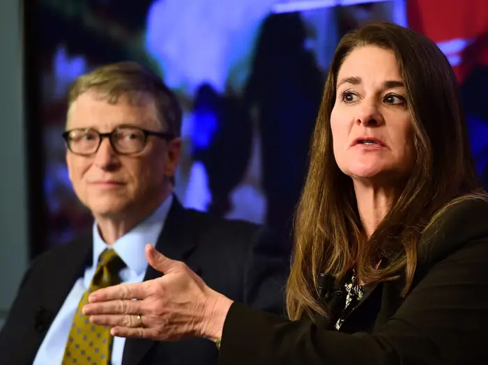 La Decisi N De Mil Millones De D Lares De Melinda Gates Tras Separarse