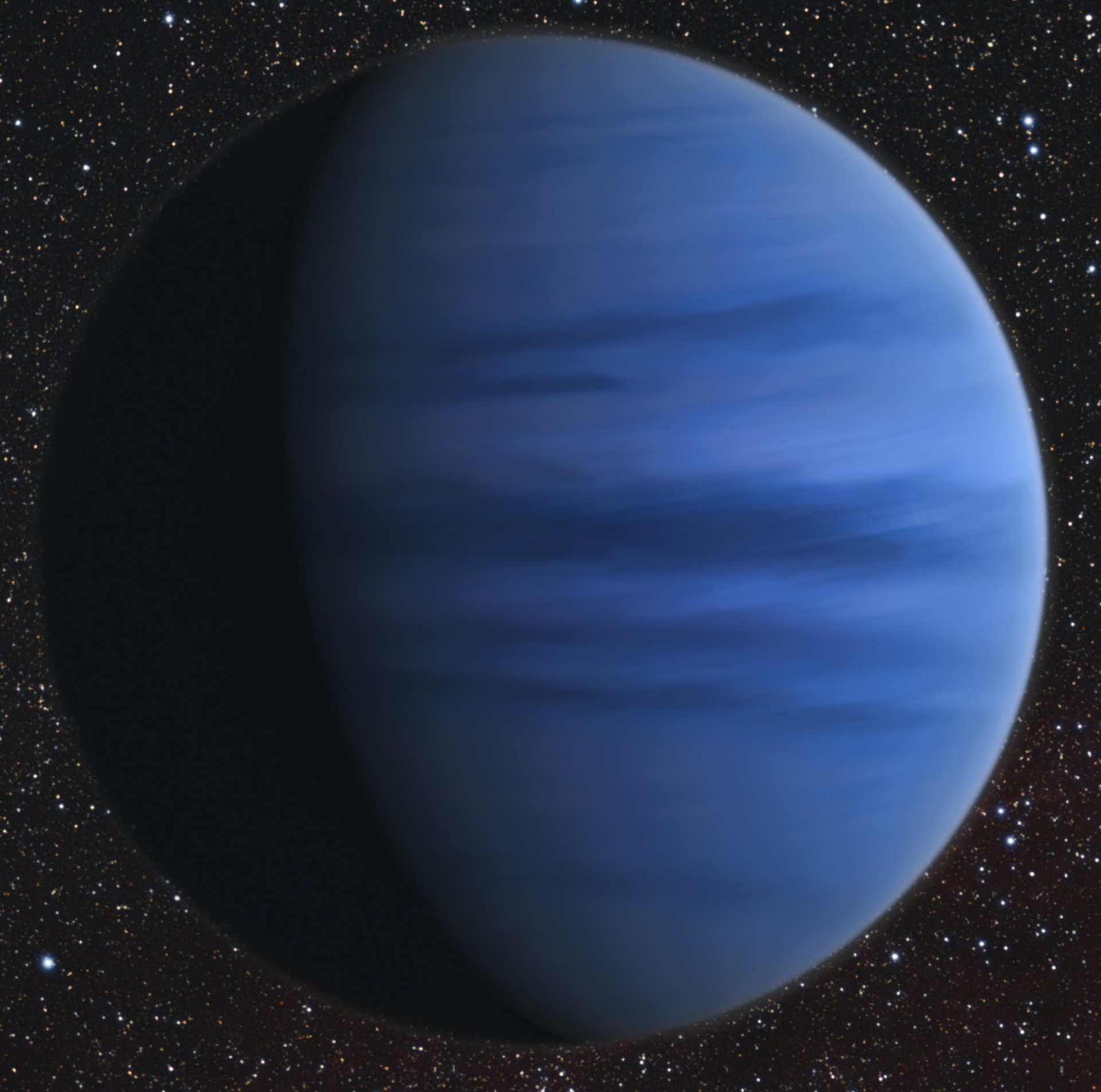 Por qué el último hallazgo del telescopio James Webb en un exoplaneta