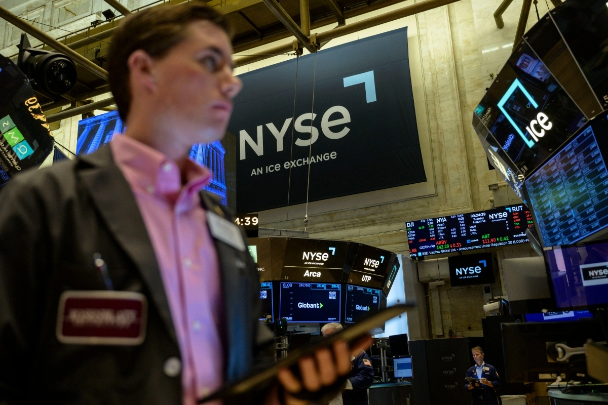 Wall Street Las mejores acciones para negociar en un septiembre débil