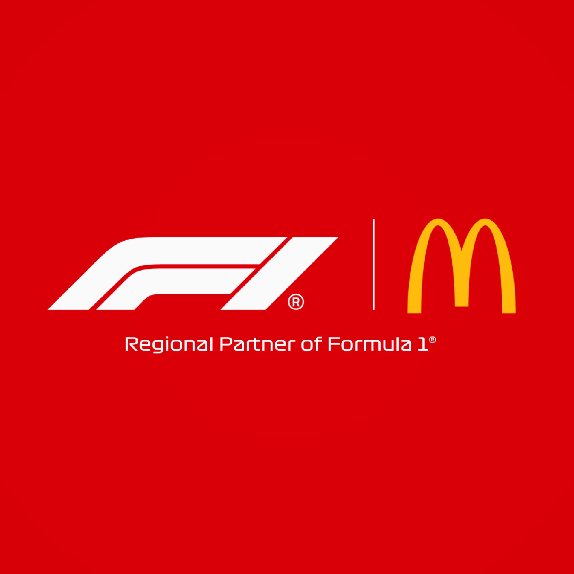 Mcdonald S Es El Nuevo Patrocinador Regional De La F Rmula En