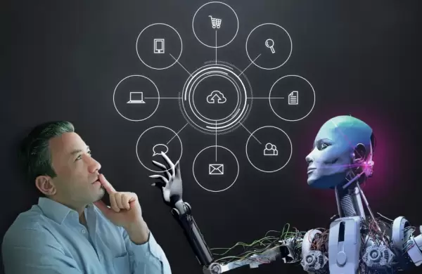 Las principales tendencias tecnológicas que dominan el 2024 mas allá de la Inteligencia Artificial pero con la opinión de la IA - Forbes Argentina