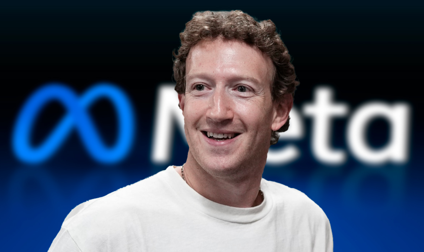 Mark Zuckerberg Revel Que Meta Invertir Hasta Us Millones En