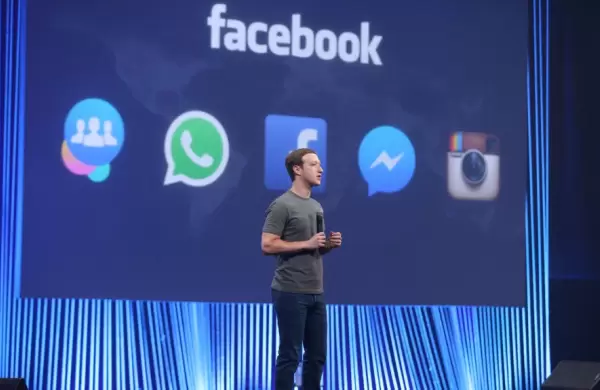 El plan de US$ 1000 millones de Mark Zuckerberg para retener influencers
