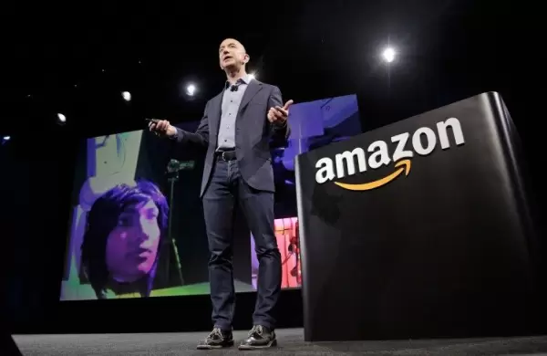 Jeff Bezos pierde  una demanda contra la NASA en medio de una brutal carrera espacial
