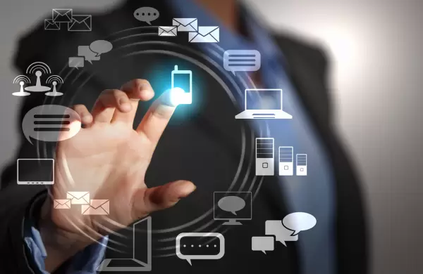 La tecnologa como revolucin