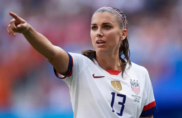 La revolucin del ftbol femenino: mejores sueldos, ms espectadores y sponsors que se suman