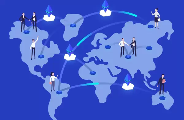 Intercambio de informacin