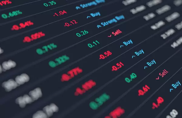 Las acciones de estas empresas están despegando: cómo subirse al tren