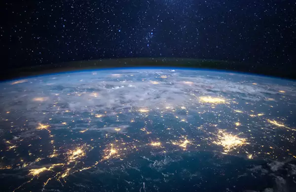 La nueva globalizacin cambia de direccin