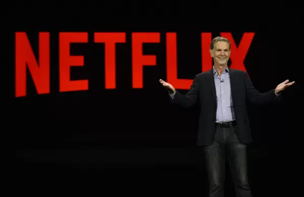 Netflix difundi por primera vez datos sobre las 10 series y pelculas ms vistas
