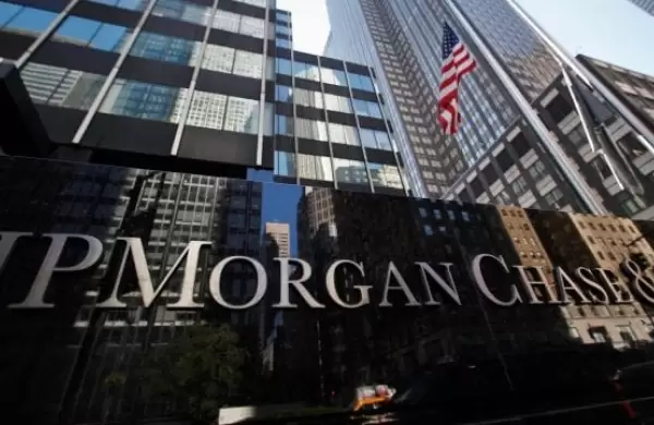 De JP Morgan a Walmart y Gucci: cómo las empresas más importantes del mundo usan el blockchain