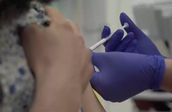 Cifras de vacunación reducen el impacto de la pandemia en el país