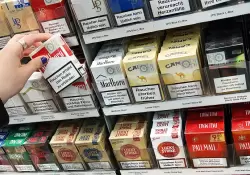 El contrabando de tabaco, un dilema plagado de intereses