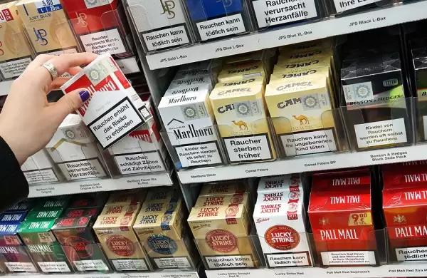 El contrabando de tabaco, un dilema plagado de intereses