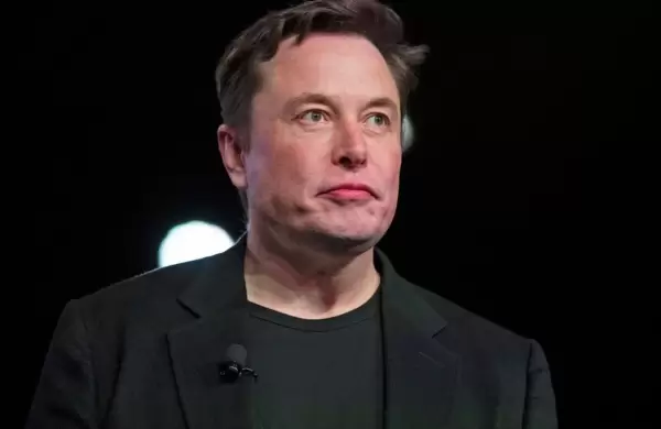 El Mtodo Musk: aprende de tus socios y luego contina solo