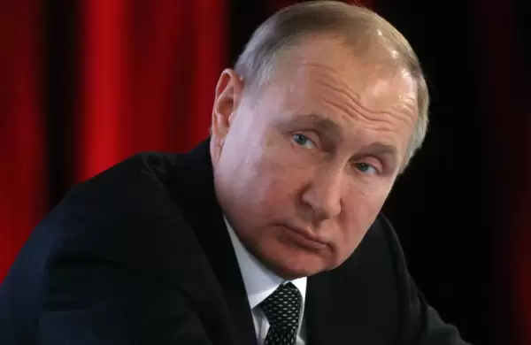 Por qu esta maniobra de Putin har fluctuar el precio de la energa