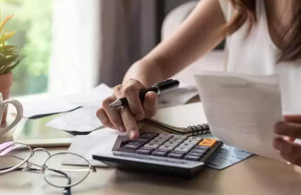 La esclavitud moderna