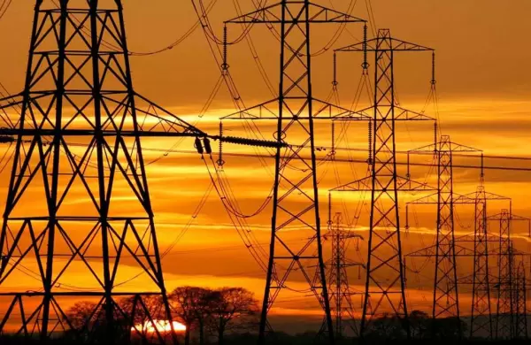 La demanda elctrica en el Ecuador creci en 8,13%