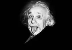 No todo es ciencia: Las lecciones de vida que dej Albert Einstein