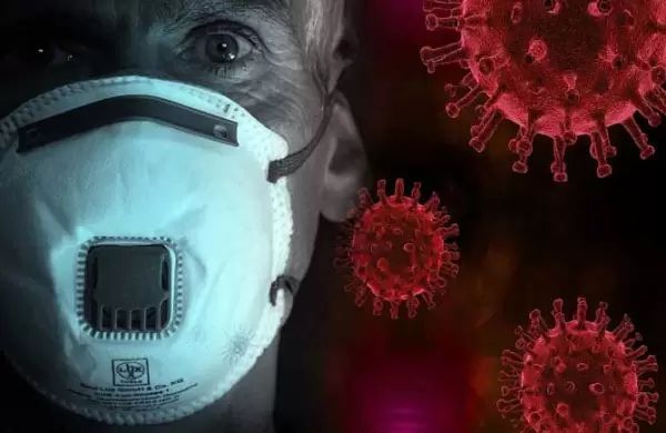 A cinco aos del fin del mundo