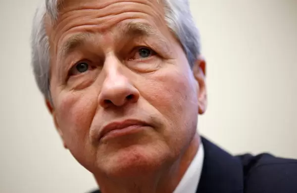 Tras el fiasco de FTX, JPMorgan hace la apuesta crypto ms grande de su historia