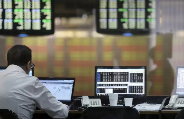 Este indicador anticipa el avance de una gran crisis