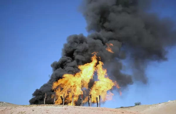 El mercado y la economía ante la crisis de Medio Oriente: la comparación con la Guerra del Golfo