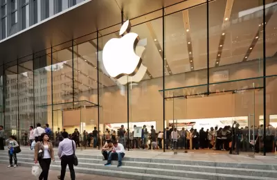Este podría ser el próximo gran negocio de Apple