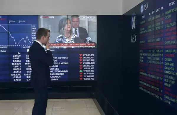 La economa, un ser viviente