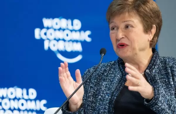 El FMI advierte sobre las graves consecuencias económicas mundiales de la invasión rusa a Ucrania