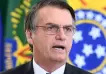 Bolsonaro dijo que tiene "expectativa de victoria" tras votar en Río de Janeiro