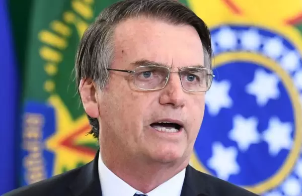 Bolsonaro no reconoció su derrota, pero tampoco denunció fraude, abriendo el camino para la transición en Brasil