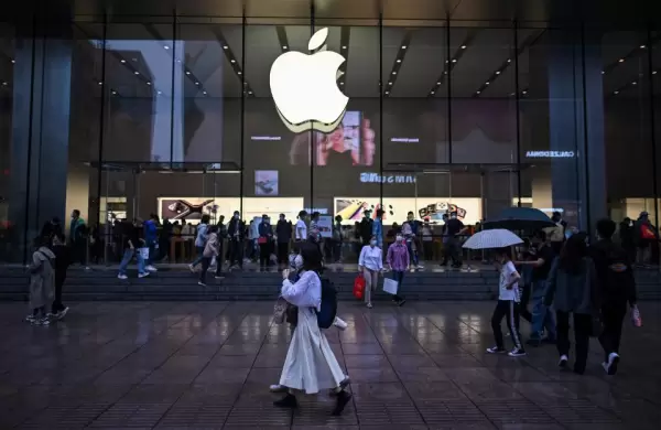 Apple y una apuesta audaz: se endeudó para recompensar a sus accionistas