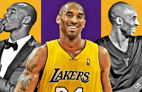 Una rara figurita de Kobe Bryant se vendera por ms de un milln de dlares