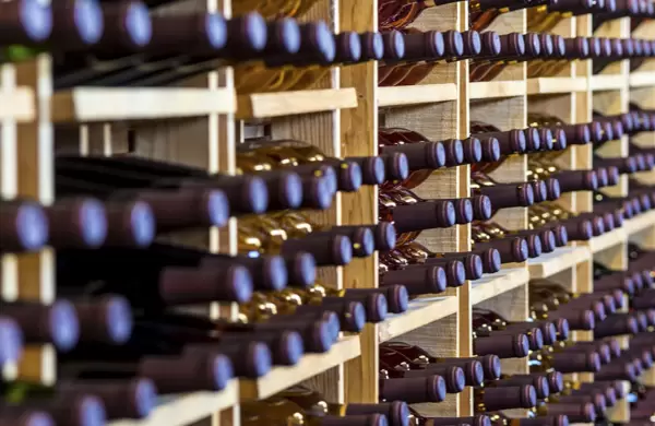 19 vinos italianos para degustar de 11 productores que se encuentran  en cuatro regiones bien diferenciadas