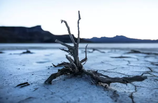 Estas son las tres amenazas que podrían poner en jaque a la economía mundial