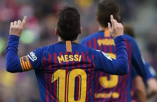 Sin Messi no se vende: la 10 del Barcelona ya no le interesa a los fans y el club busca alternativas