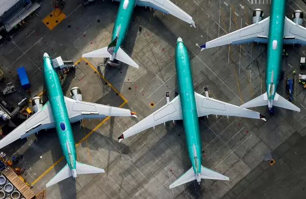 Boeing prevé casi duplicar la flota de América Latina y el Caribe en los próximos 20 años