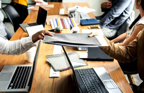 Para mejorar el empleo