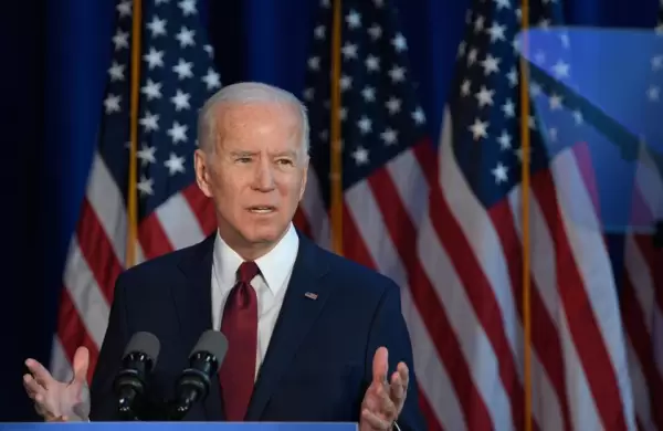Joe Biden tomar medidas y los mercados de bitcoin, ethereum y NFT cambiarn para siempre