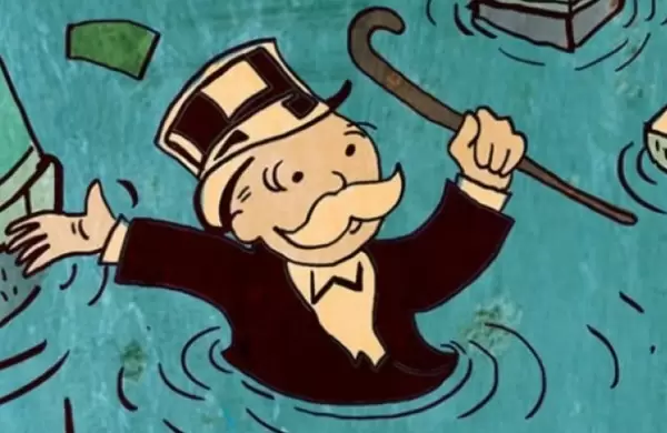 El falso capitalismo