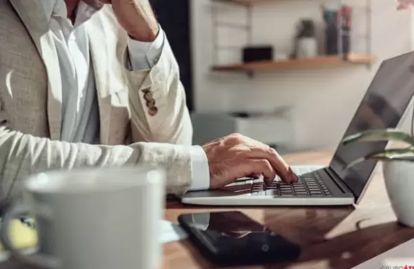 Los problemas de salud que puede traer el home office