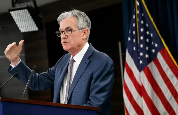 Jerome Powell analiza el nuevo escenario mientras crecen las expectativas por el informe de inflación de abril en EE.UU