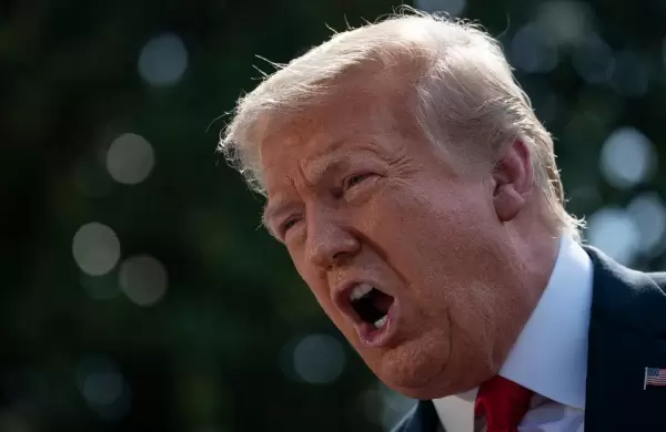 La nueva compañía de Trump, entre planificar su condena y relanzar su carrera presidencial