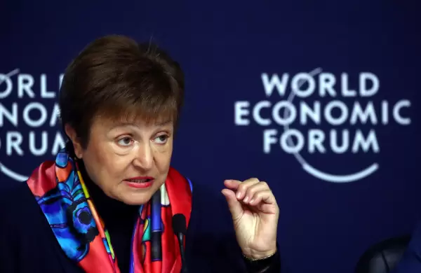 Severa advertencia del FMI sobre la economía mundial: "Lo peor está por venir"