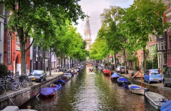 Las 10 mejores capitales europeas para ser turista, según una última encuesta