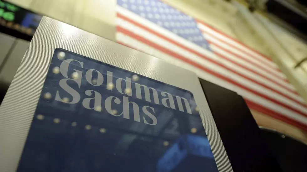 Goldman Sachs