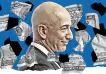 Biden vs. Bezos: la Casa Blanca atacó al fundador de Amazon