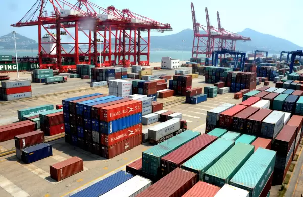 Ecuador y la UE cumplen cinco años del acuerdo comercial