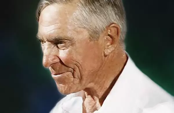 Murió Alberto Roemmers, uno de los empresarios más ricos de la Argentina